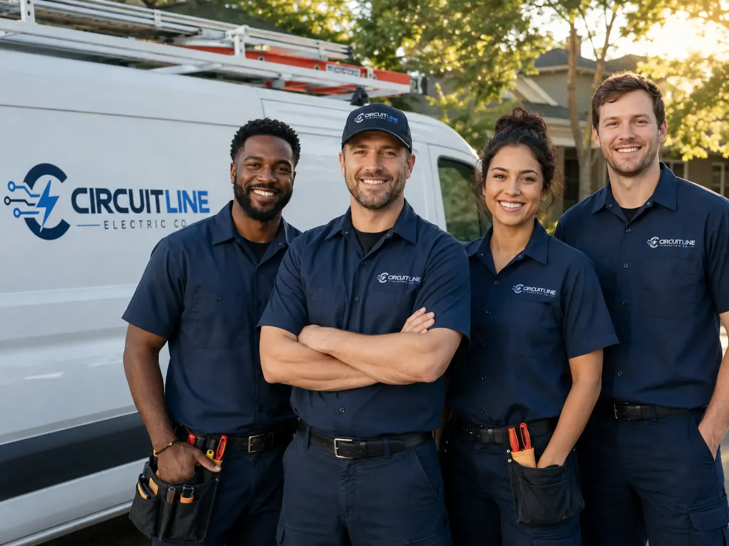 Whole Home Rewiring company in Culver, IN
